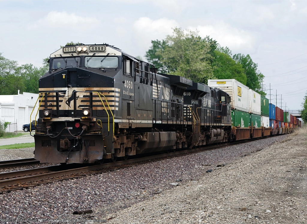 NS 4060